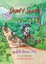 Adventures with Divot & Swish in the Ozark Mountains: The Superpower of Confidence - BROWN,  Beth - 9781735170039