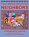 Your Native American Neighbors - Gary Robinson - 9781735200354