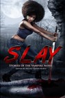 Slay - Sheree R Thomas ; Milton Davis - 9781735219547