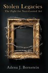 Stolen Legacies - Adena J Bernstein - 9781735292854