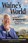 Waine's World - Basil Waine Kong - 9781735306964