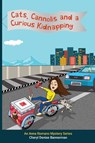 Cats, Cannolis and a Curious Kidnapping - Cheryl Bannerman - 9781735335223