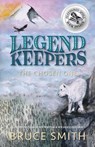 Legend Keepers - Bruce L Smith - 9781735414553