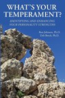 What's Your Temperament? - Ron Johnson ; Deb Brock - 9781735428918
