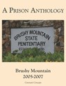 A Prison Anthology - Garry W Johnson - 9781735450704