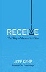 RECEIVE - Jeff Kemp - 9781735481739