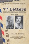 77 Letters - Susan P Hunter - 9781735489308