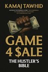 Game 4 $ale - Kamaj Tawhid - 9781735589077