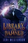 The Library of the Damned - Jeri Westerson - 9781735616032