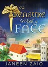 The Treasure With a Face - Janeen Zaio - 9781735664385