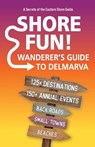 Shore Fun - Jim Duffy - 9781735674193