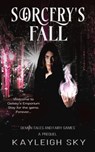 Sorcery's Fall - Kayleigh Sky - 9781735731292