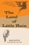 The Land of Little Rain (Warbler Classics) - Mary Austin - 9781735778969