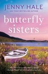 Butterfly Sisters - Jenny Hale - 9781735845838