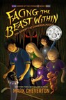 Facing the Beast Within: The Anxiety of Cameron Poole - MARK CHEVERTON - 9781735878171