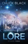 Lore - Chuck Black - 9781735906119