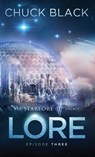 Lore - Chuck Black - 9781735906126