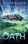 Oath - Chuck Black - 9781735906164