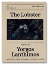 Lobster screenplay book - yorgos lanthimos - 9781735911717