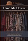 Hand Me Downs - Rob Thorpe - 9781735960418