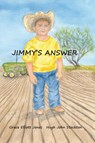 Jimmy's Answer - Grace E Jones - 9781735960807