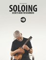 Ukulele Soloing Secrets Book For Beginners - Terry Carter - 9781735969220