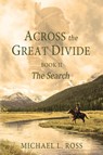 The Search - Michael L Ross - 9781735993119