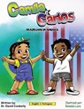 Camila e Carlos - David Cookerly - 9781736079904