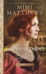 Appointment in Bath - Mimi Matthews - 9781736080269