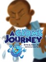 A Germ's Journey - Cheryl L Manor - 9781736155714