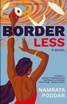 Border Less - Namrata Poddar - 9781736176788