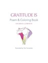 Gratitude Is - BIANCHI,  Macarena Luz - 9781736180181
