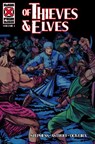 Of Thieves and Elves: Volume 1 - A. P. Stephens - 9781736218709