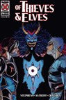 Of Thieves and Elves: Volume 2 - A. P. Stephens - 9781736218716