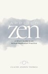 Applied Zen - Claude Anshin Thomas - 9781736293478