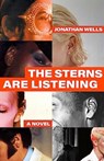 The Sterns Are Listening - Jonathan Wells - 9781736309377