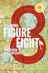 Nania, J: Figure Eight - Jeff Nania - 9781736337325