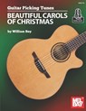 Guitar Picking Tunes - BAY,  William - 9781736363003