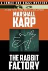 The Rabbit Factory - Marshall Karp - 9781736379257