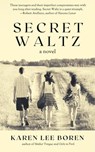 Secret Waltz - Karen Lee Boren - 9781736403372