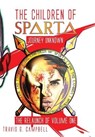 The Children of Sparta - CAMPBELL,  Travis G - 9781736405406