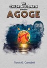The Children of Sparta Present Agoge - CAMPBELL,  Travis G - 9781736405420