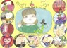 Rosy & Jojo, An Adventure Through The Human Body - Dr. Magdalena Swierczewski - 9781736467404