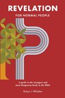 Revelation for Normal People - Robyn J. Whitaker - 9781736468685