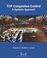 TCP Congestion Control - Larry L Peterson ; Lawrence Brakmo ; Bruce S Davie - 9781736472149