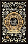 The Storyteller's Daughter - Victoria McCombs - 9781736516454