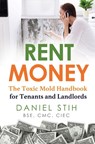 Rent Money - Daniel Stih - 9781736585627