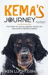 Kema's Journey (Black and White Photo Version) - LUCHTERHAND,  Ken - 9781736589106