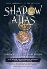 Shadow Atlas - Jane Yolen ; Lee Murray - 9781736596432