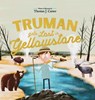 Truman Gets Lost In Yellowstone - Thomas Carter - 9781736606223